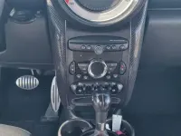 Gebraucht Mini Cooper S Paceman 184 PS (135 kW) 2013 Weiß SUV