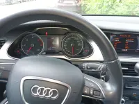Brugt Audi A4 Ambiente 150 HK (110 kW) 2014 Stationcar
