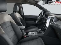 Neu VW Amarok Style 241 PS (177 kW) 2026 Reed green metallic Pickup