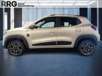 Gebraucht Dacia Spring Extreme 47 kW (65 PS) 2023 Grau Kleinwagen