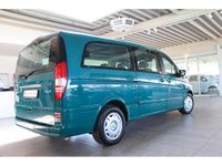 Gebraucht Mercedes Viano 163 PS (119 kW) 2013 Van / Kleinbus