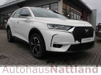 gebraucht DS Automobiles DS7 Crossback Chic Puretech 130 Aut. LED CarPlay