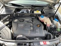 gebraucht Audi A4 8E Avant 1.9 TDI