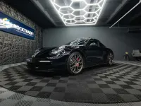 Gebraucht Porsche 911 Carrera S 450 PS (330 kW) 2019 Schwarz Coupé