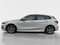 gebraucht BMW 118 i Aut. M Sport AHK+el.Sitzverst/Memory+Kamera