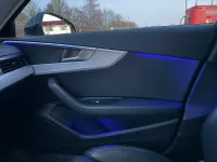 Gebraucht Audi A4 Allroad Ambiente 272 PS (200 kW) 2016 Schwarz Kombi