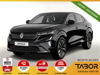 Neu Renault Rafale Techno 200 PS (147 kW) 2025 Schwarz SUV