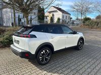 gebraucht Peugeot 2008 1.2PureTech 130 Road Trip