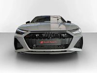 Neu Audi RS6 Performance 630 PS (463 kW) 2025 Grau Kombi