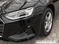 gebraucht Audi A4 Avant 30 2.0 TDI s-tronic MMI
