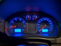 Usata VW Polo 80 CV (58 kW) 2007 Argento Utilitaria