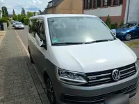 Gebraucht VW T6 204 PS (150 kW) 2016 Andere farben Van