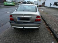 Gebraucht Opel Vectra 75 PS (55 kW) 1997 Grau Limousine
