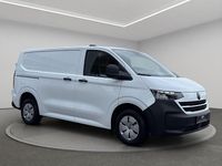 Neu VW Transporter 110 PS (80 kW) 2025 Weiß Van