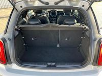 Gebraucht Mini Cooper S 192 PS (141 kW) 2019 Silber Kleinwagen