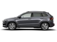 Neu Skoda Karoq Selection 150 PS (110 kW) 2026 Grau SUV