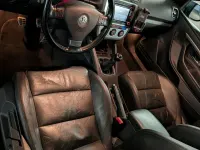 Gebraucht VW Eos 122 PS (89 kW) 2010 Grau Cabrio