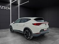Gebraucht Cupra Formentor 190 PS (139 kW) 2021 "candy" weiss SUV