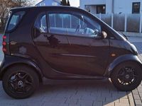 gebraucht Smart ForTwo Coupé softtouch pure