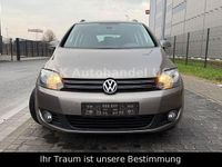 Gebraucht VW Golf VI Team 105 PS (77 kW) 2011 Braun Kleinwagen