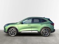 Neu Ford Kuga Active 242 PS (177 kW) 2025 Grün SUV