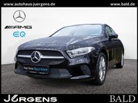 gebraucht Mercedes A250 e Navi/MBUX/Kamera/Sitzheizung/DAB/17"