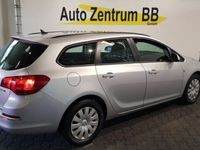 gebraucht Opel Astra 1.7 CDTI Sports Tourer Edition Navi PDC