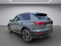 Gebraucht Audi SQ6 e-tron Ambiente 359 kW (489 PS) 2024 Magnetgrau SUV