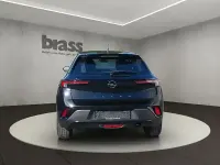 Gebraucht Opel Mokka Edition 101 PS (74 kW) 2022 Diamant schwarz (metallic) SUV