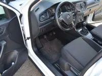 Gebraucht VW T-Roc 150 PS (110 kW) 2019 SUV
