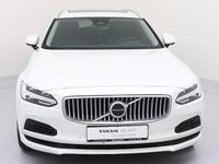 Gebraucht Volvo V90 Plus 350 PS (257 kW) 2025 Weiß Kombi