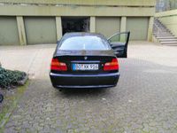 gebraucht BMW 316 316 i