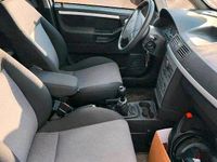 Occasion Opel Meriva 100 ch (73 kW) 2005 Monospace