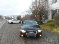 Gebraucht Audi A4 Sport 200 PS (147 kW) 2006 Schwarz Kombi
