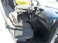 Gebraucht Ford Transit Connect Trend 116 PS (85 kW) 2014 Silber Van / Kleinbus