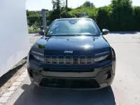Neu Jeep Avenger Longitude 101 PS (74 kW) 2026 Schwarz SUV