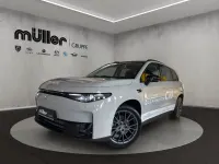 Gebraucht Leapmotor C10 215 PS (158 kW) 2026 Tundra grey SUV
