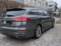Gebraucht Ford Mondeo ST-Line 190 PS (139 kW) 2020 Grau Kombi