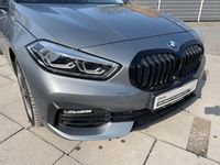 Gebraucht BMW 120 190 PS (139 kW) 2023 Grau Kleinwagen