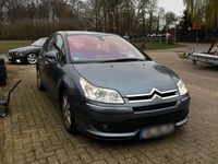 Gebraucht Citroën C4 109 PS (80 kW) 2005 Andere farben Limousine