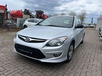 gebraucht Hyundai i30 Classic*AHK*Klima*uvm.