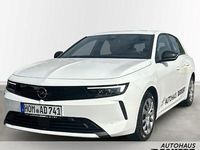 Usado Opel Astra Edition 131 HP (96 kW) 2025 Branco Sedan