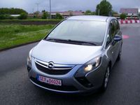 gebraucht Opel Zafira Tourer C Selection