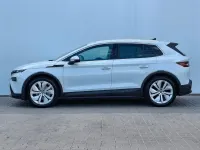 Gebraucht Skoda Elroq Selection 210 kW (286 PS) 2025 Weiß SUV