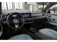 Gebraucht Mercedes A250 Advanced Plus 218 PS (160 kW) 2025 Schwarz Limousine