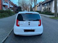 gebraucht Skoda Citigo 