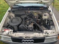 gebraucht Audi 80 1.8S Automatik