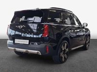 Gebraucht Mini Cooper Countryman 156 PS (114 kW) 2025 Midnight black SUV