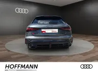 Neu Audi RS3 Sport 400 PS (294 kW) 2026 Grau Limousine