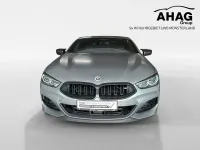 Gebraucht BMW M850 Performance 530 PS (389 kW) 2023 Grau Coupé